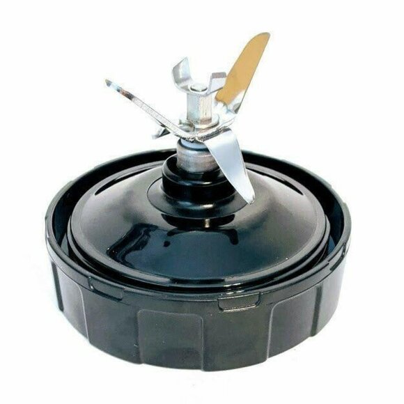 Blade Replacement Parts for Blender Cup, 6 Fins Blender Extractor 18 - 32 oz - Picture 1 of 4